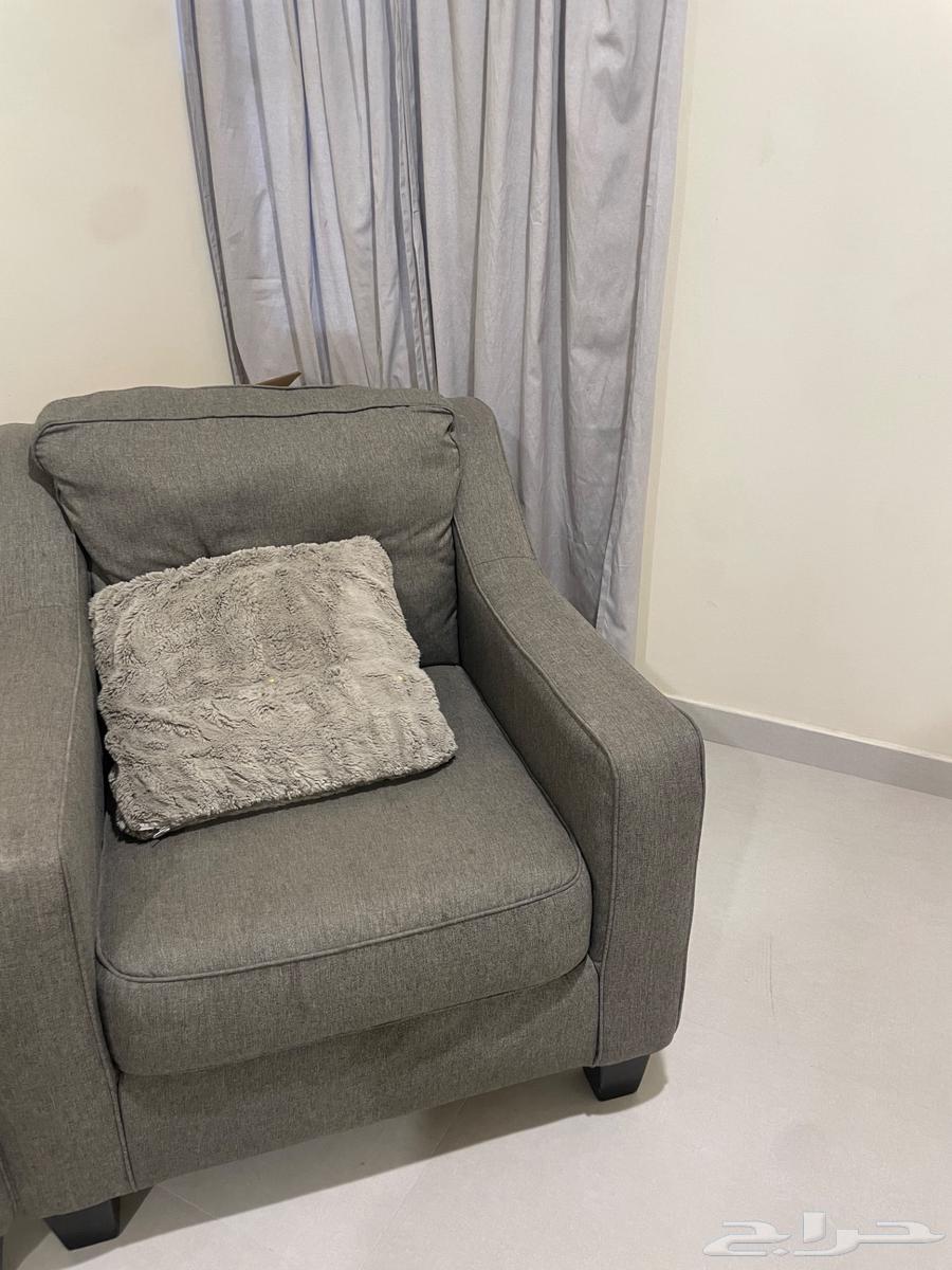 كنب اشلي امريكي64467577783043112