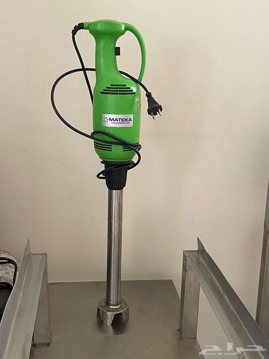 Hand blender (stick)64467746637570110