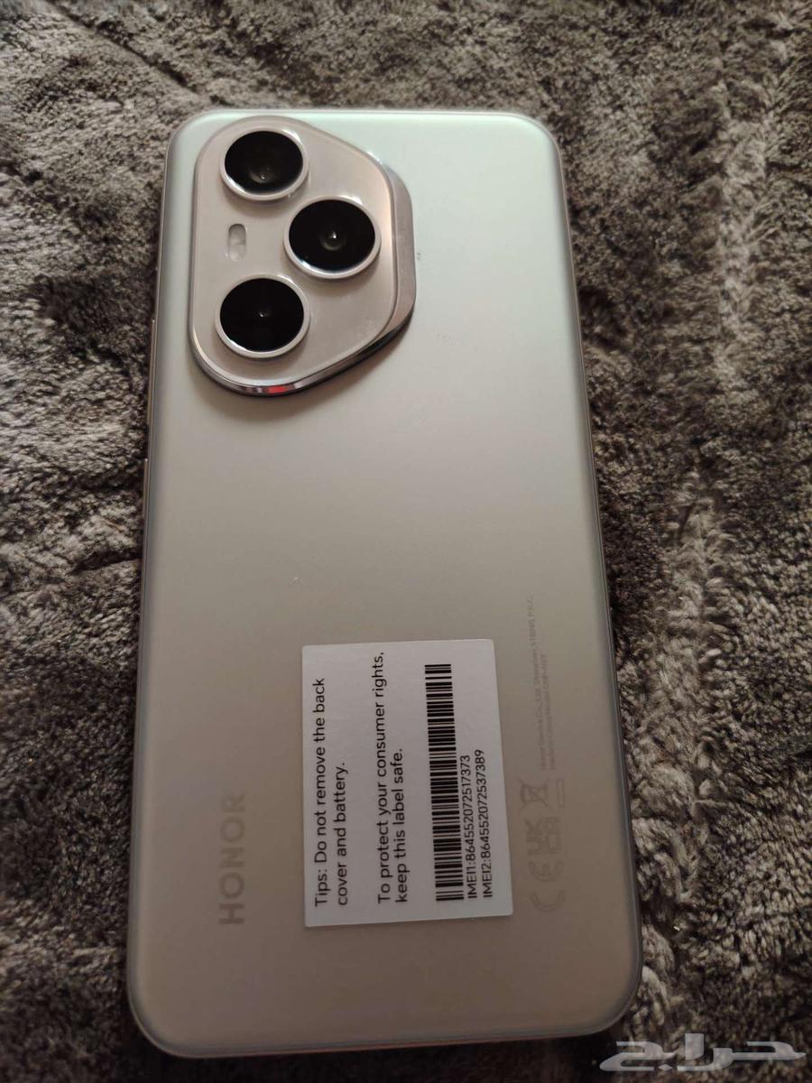 هونر 400 برو64467913164545111