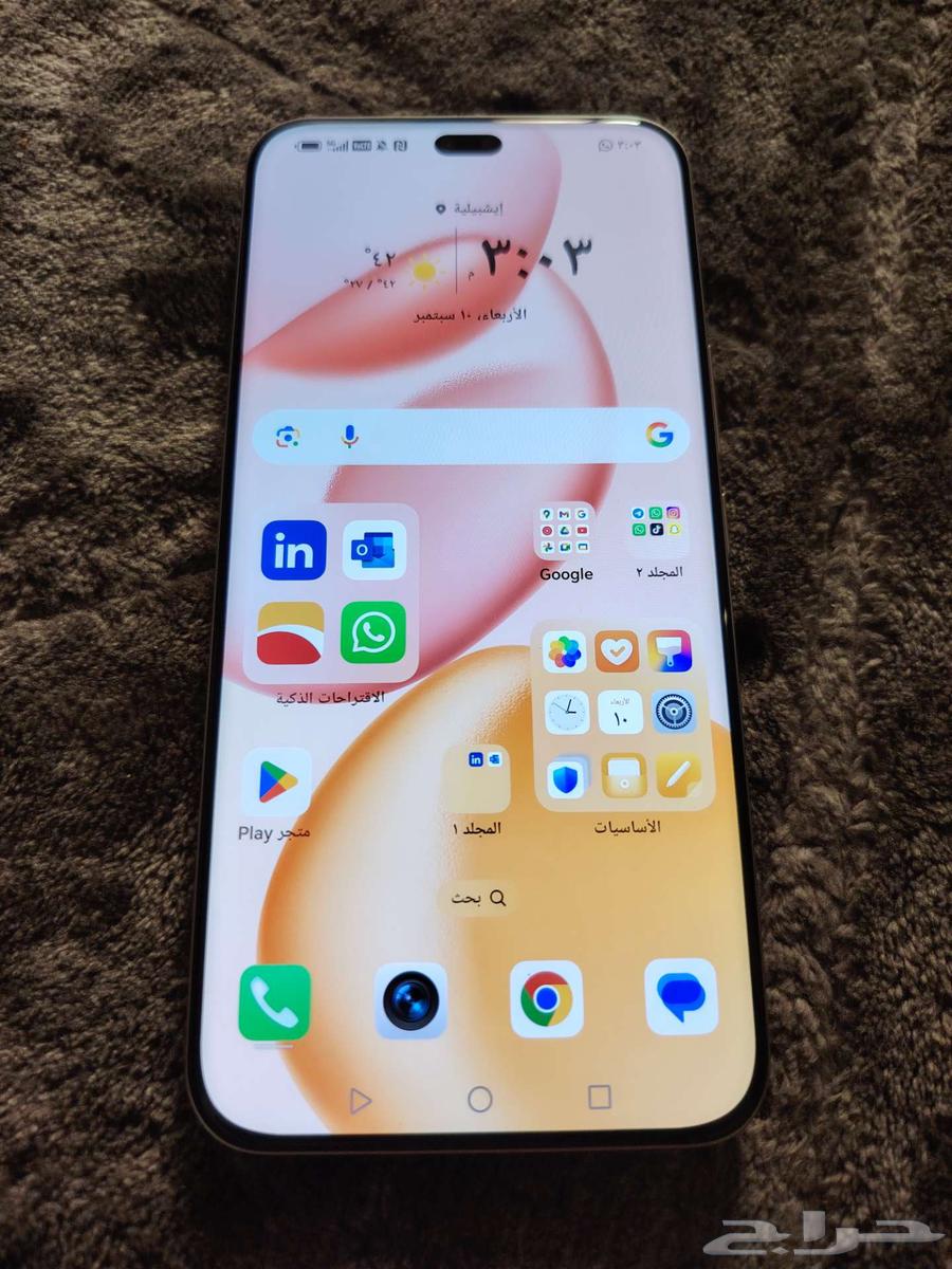 هونر 400 برو64467913164545112