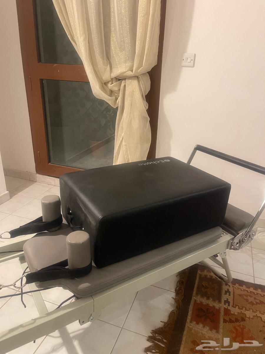 Reformer machine64467913188482110