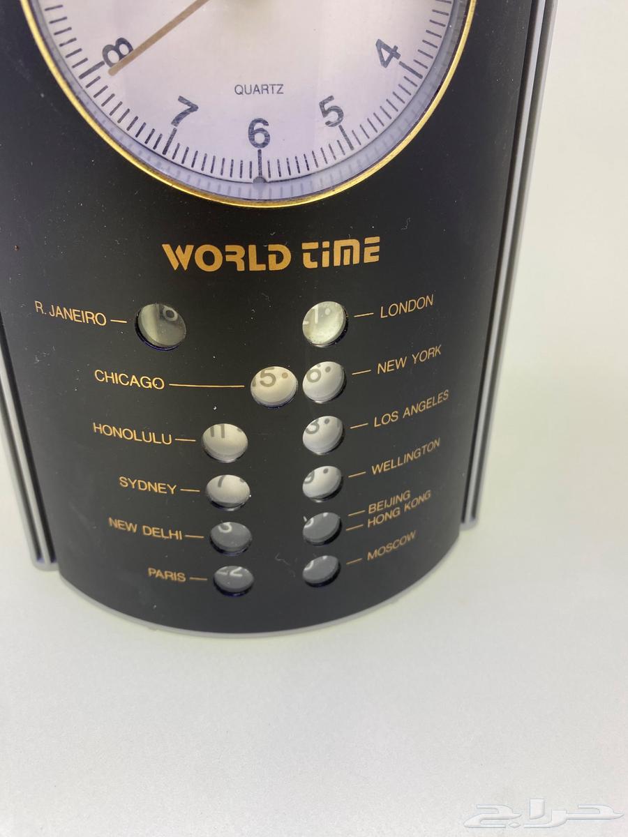 Different time clock64497662116353111