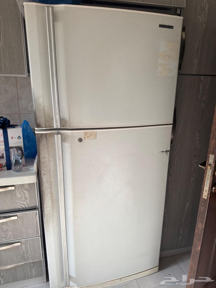 ثلاجة للبيع64468301734915113