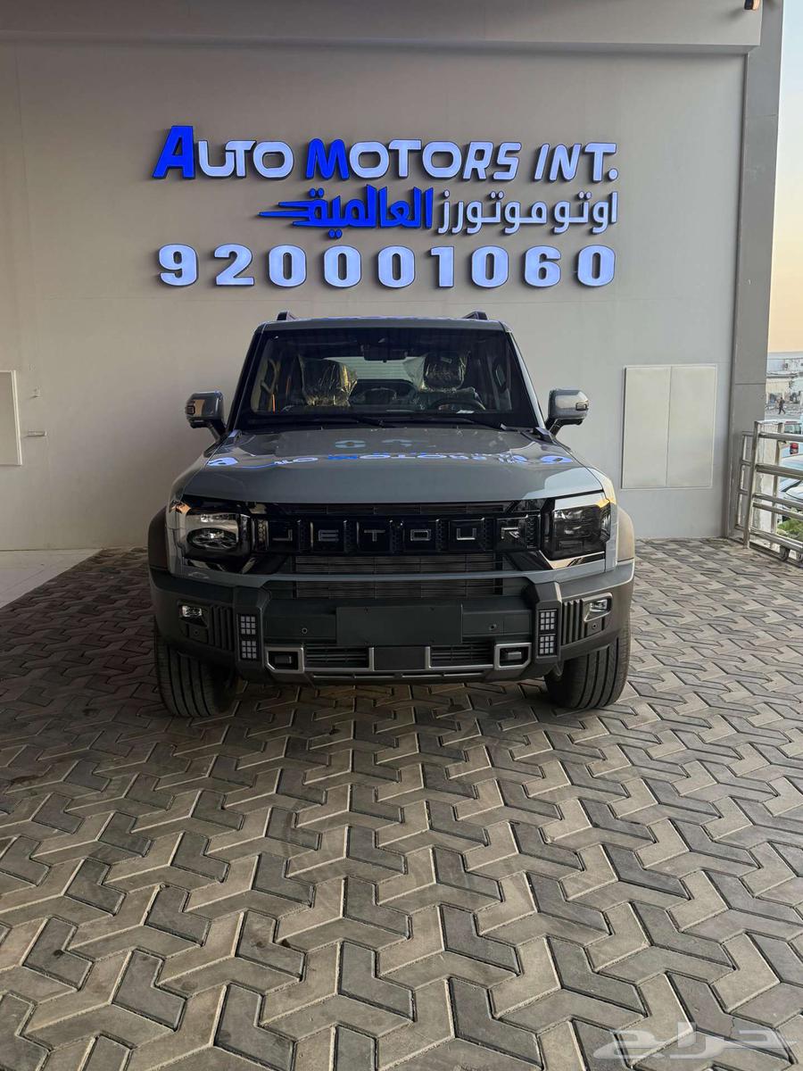 Geely T2 Luxury 2026 – All Colors Available, Lowest Prices, Installment from SAR 1,90064640217151233111