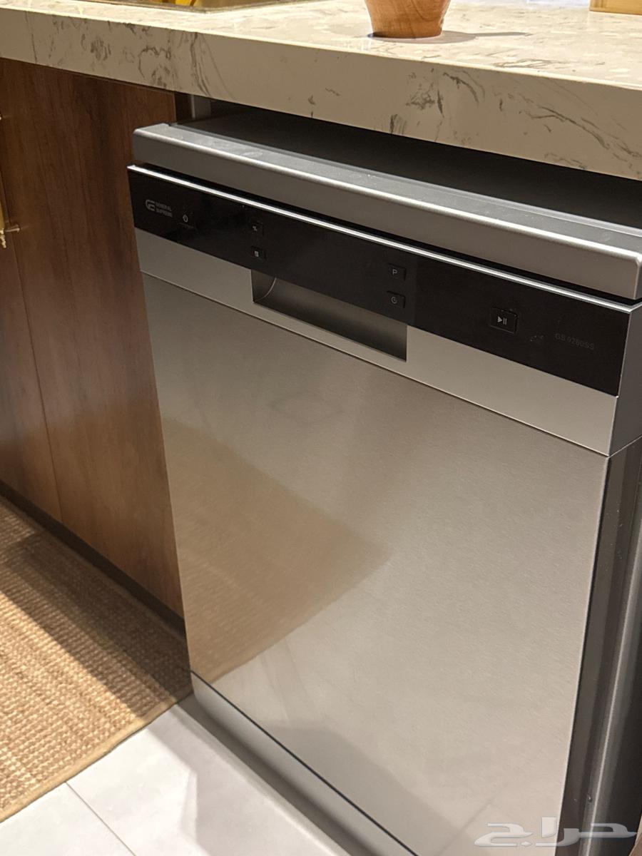 غسالة صحون جينيرال سوبريم64468453920770111