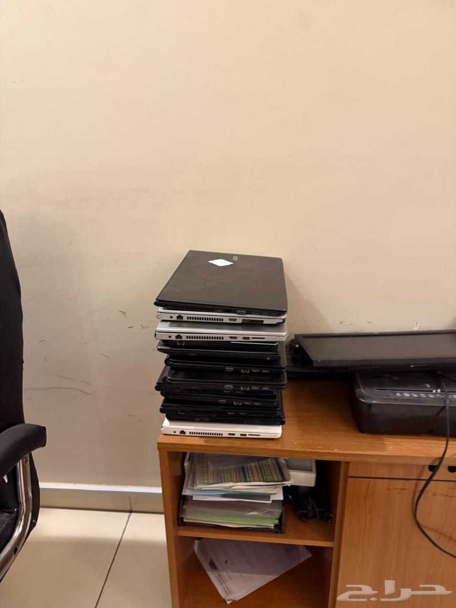 مجموعة اجهزة مكتبية للبيع64468552711683113