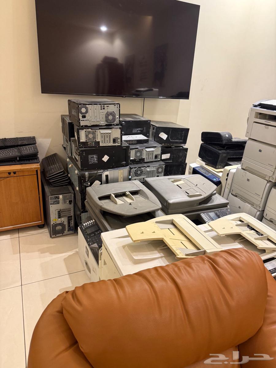 مجموعة اجهزة مكتبية للبيع64468552711683110