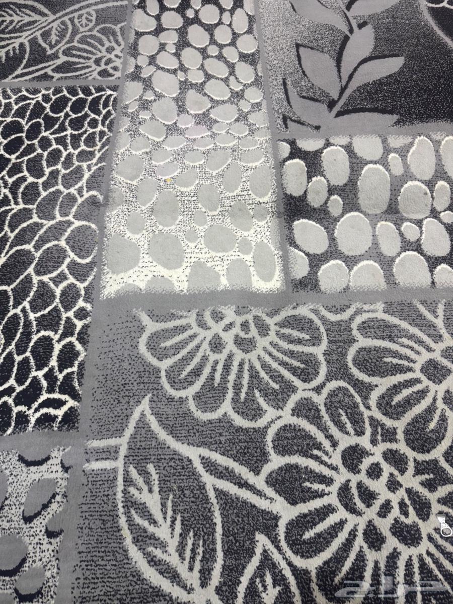 سجاد تركي شبه جديد للبيع64468815491969110