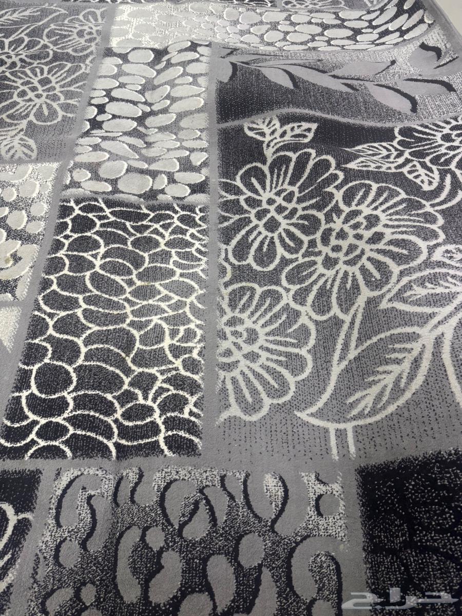 سجاد تركي شبه جديد للبيع64468815491969114