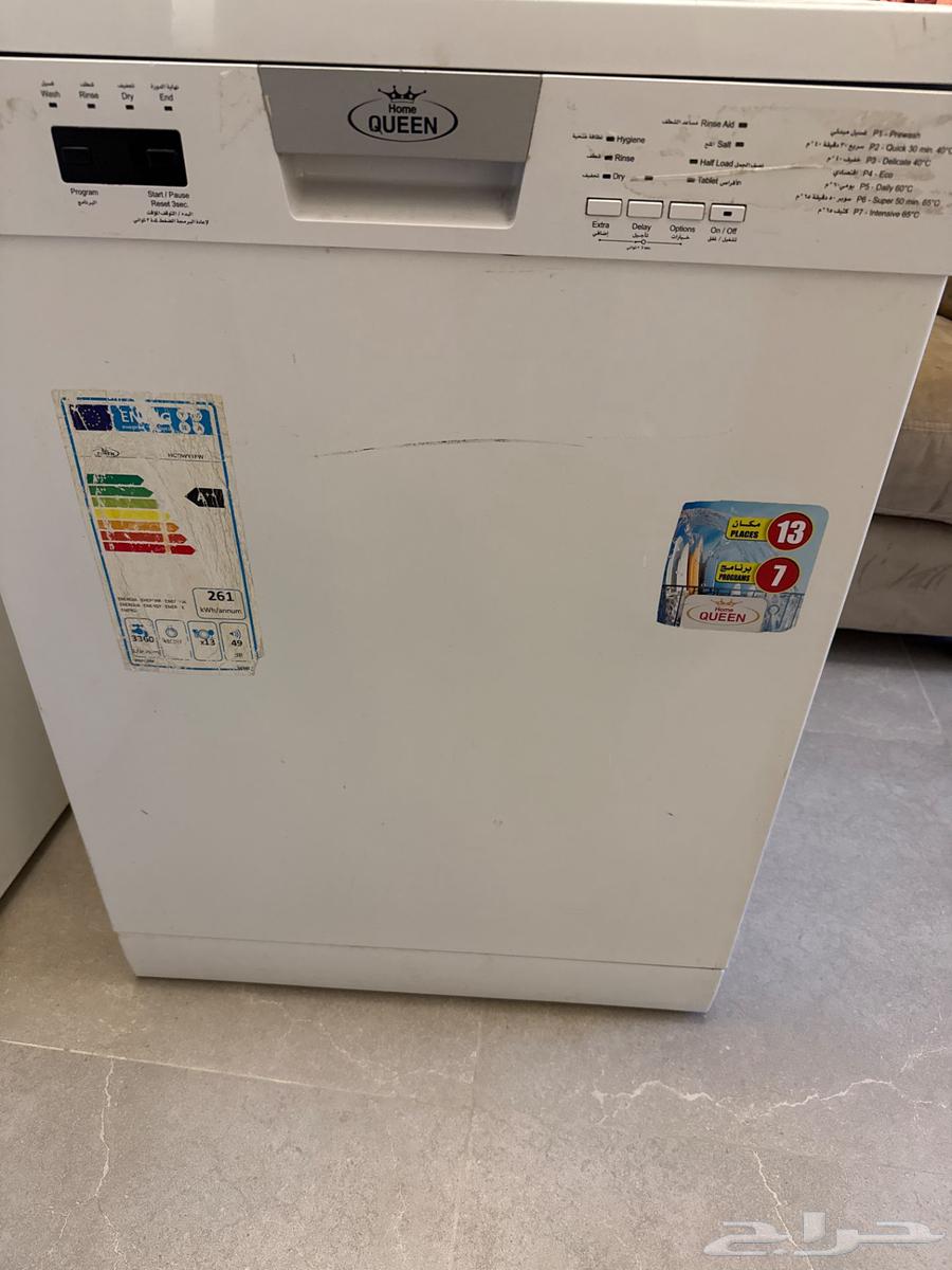 فرن وثلاجه وغسالة صحون للبيع64469057754755110