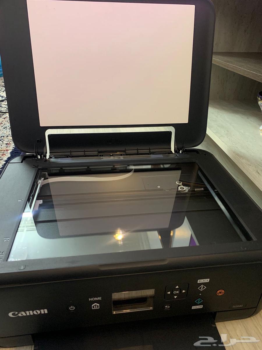 Semi-new printer with very light use64469139904641111