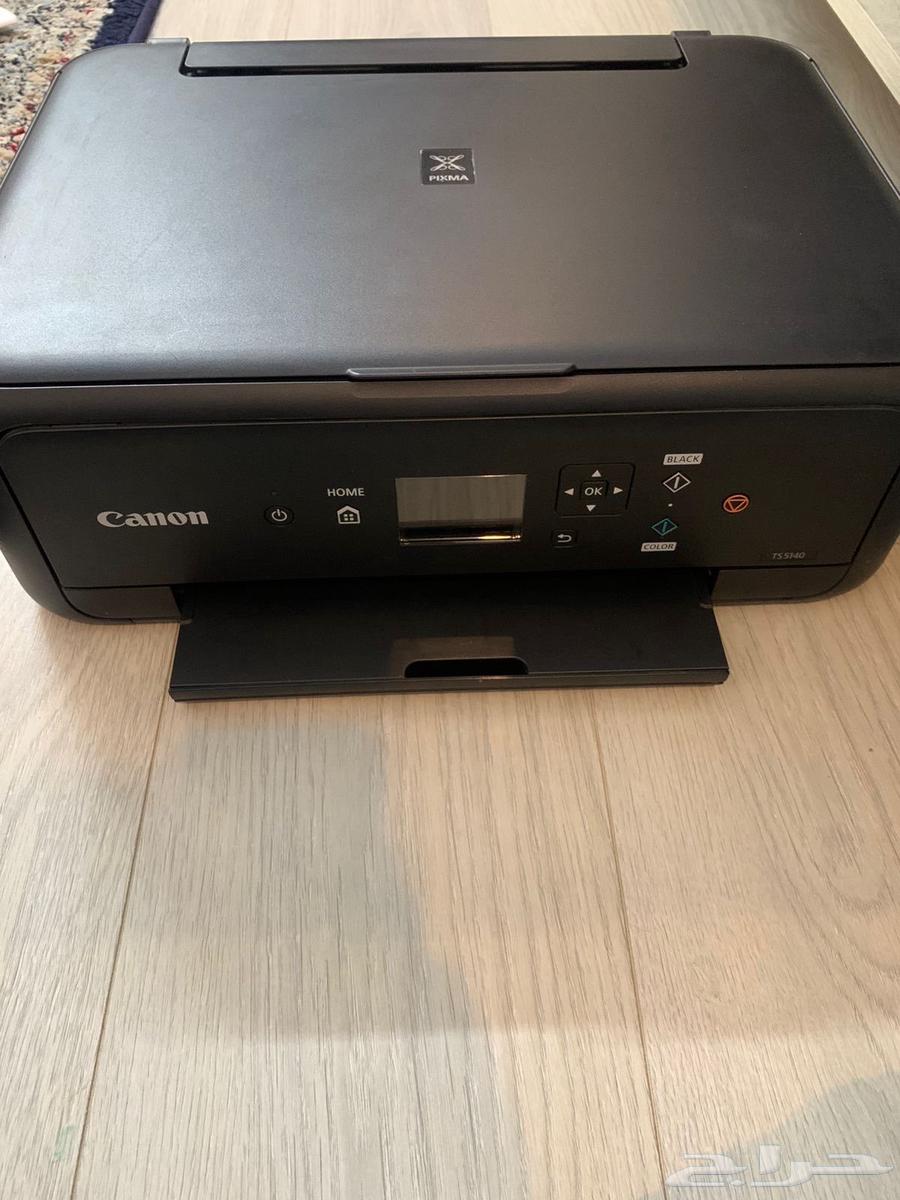 Semi-new printer with very light use64469139904641114