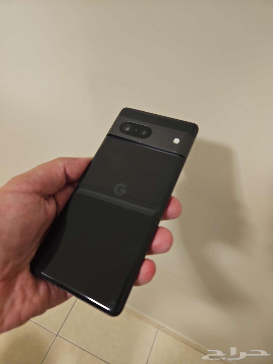 بكسل 7 مع جرافين اواس64469195157121112