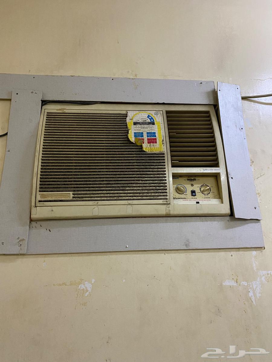 ثلاجة جديدةArrow شاشة 42 بوصة مكيف شباك64469236883969110