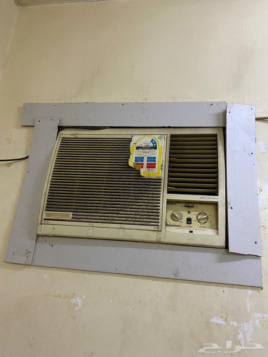 ثلاجة جديدةArrow شاشة 42 بوصة مكيف شباك64469236883969111