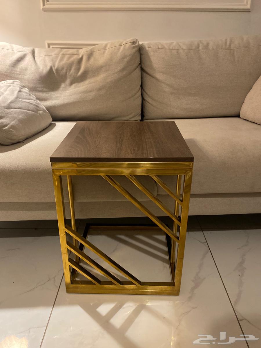 7 قطع طاولة استعمال جديد نوع تركي64469264308866113