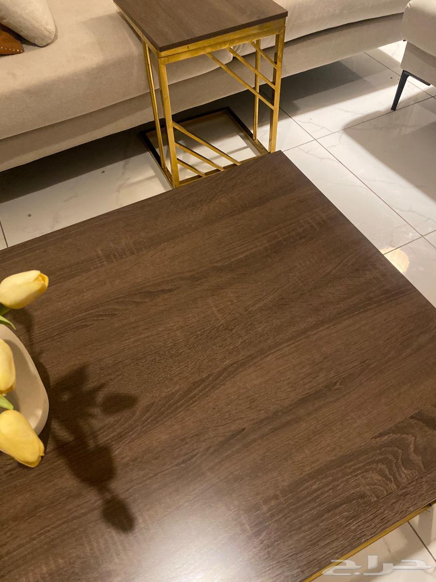 7 قطع طاولة استعمال جديد نوع تركي64469264308866114