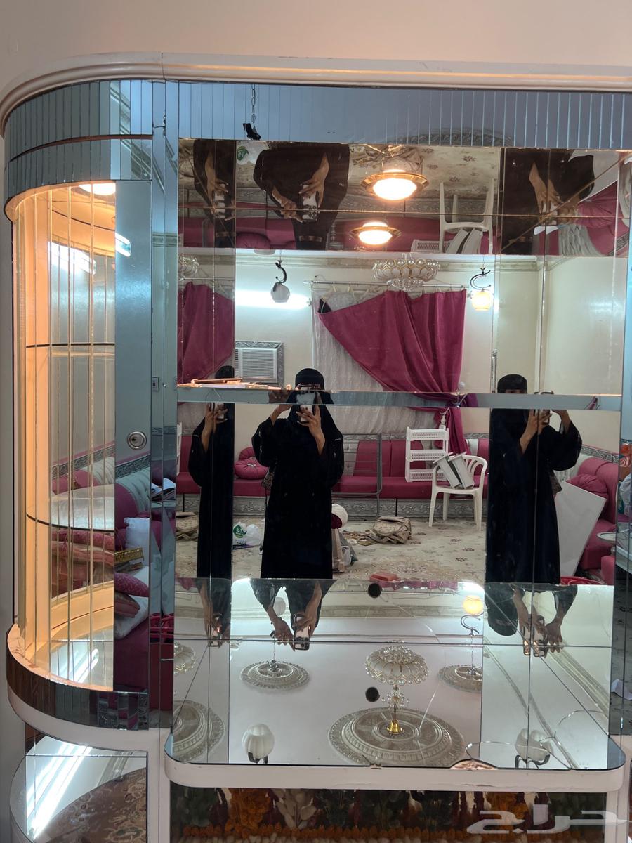 دولاب استقبال انيق للبيع64469278555650110