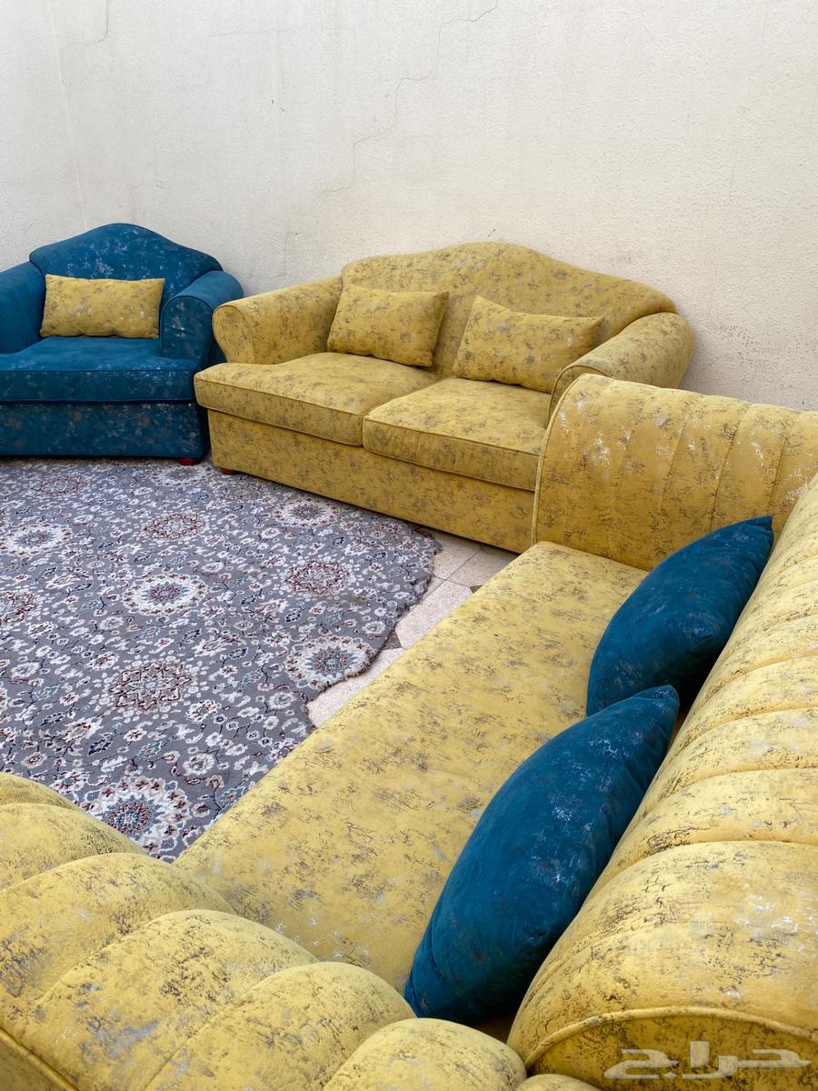 كنب أمريكي ممتاز 9 نفر64469445759618113