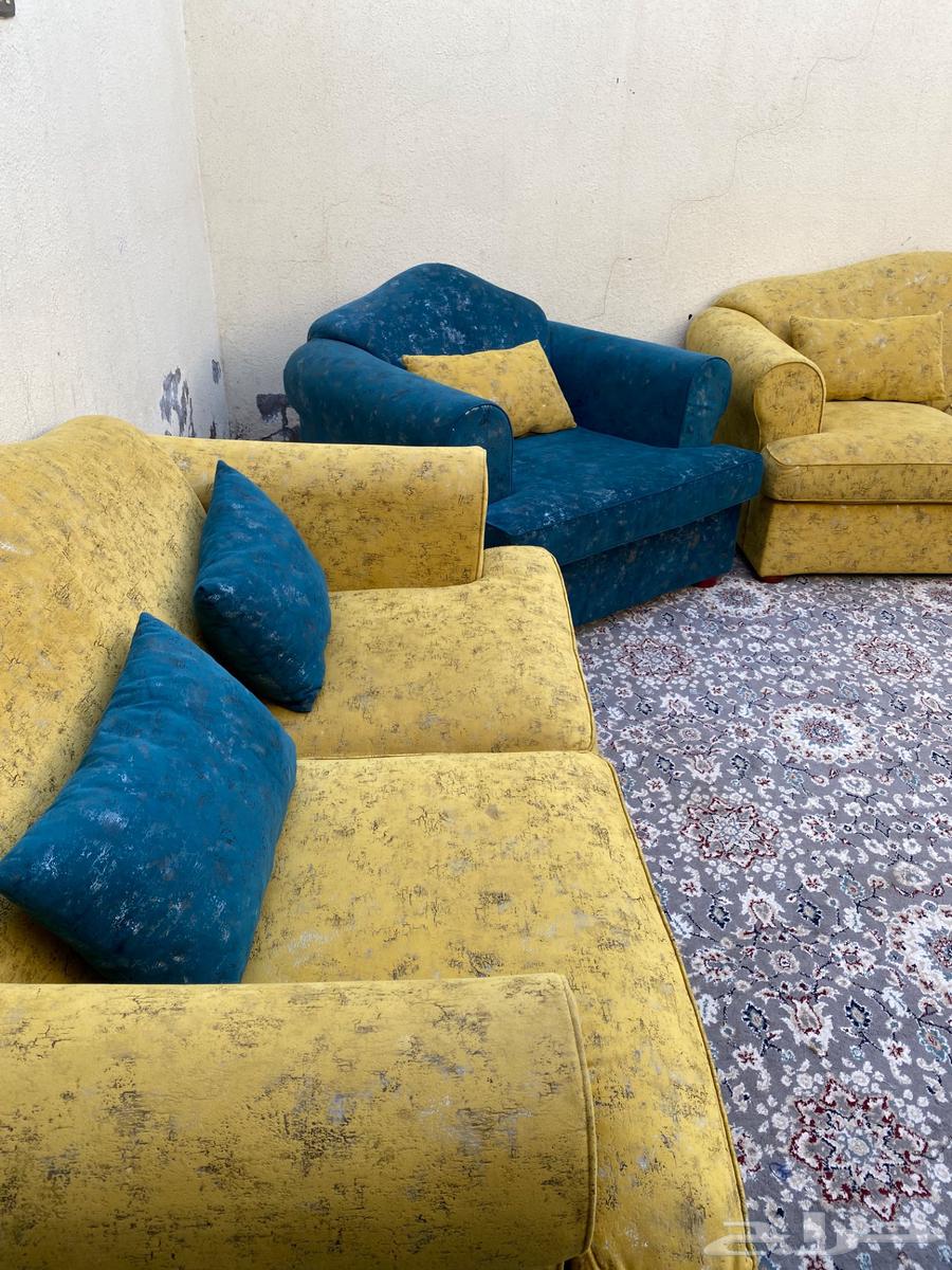 كنب أمريكي ممتاز 9 نفر64469445759618114