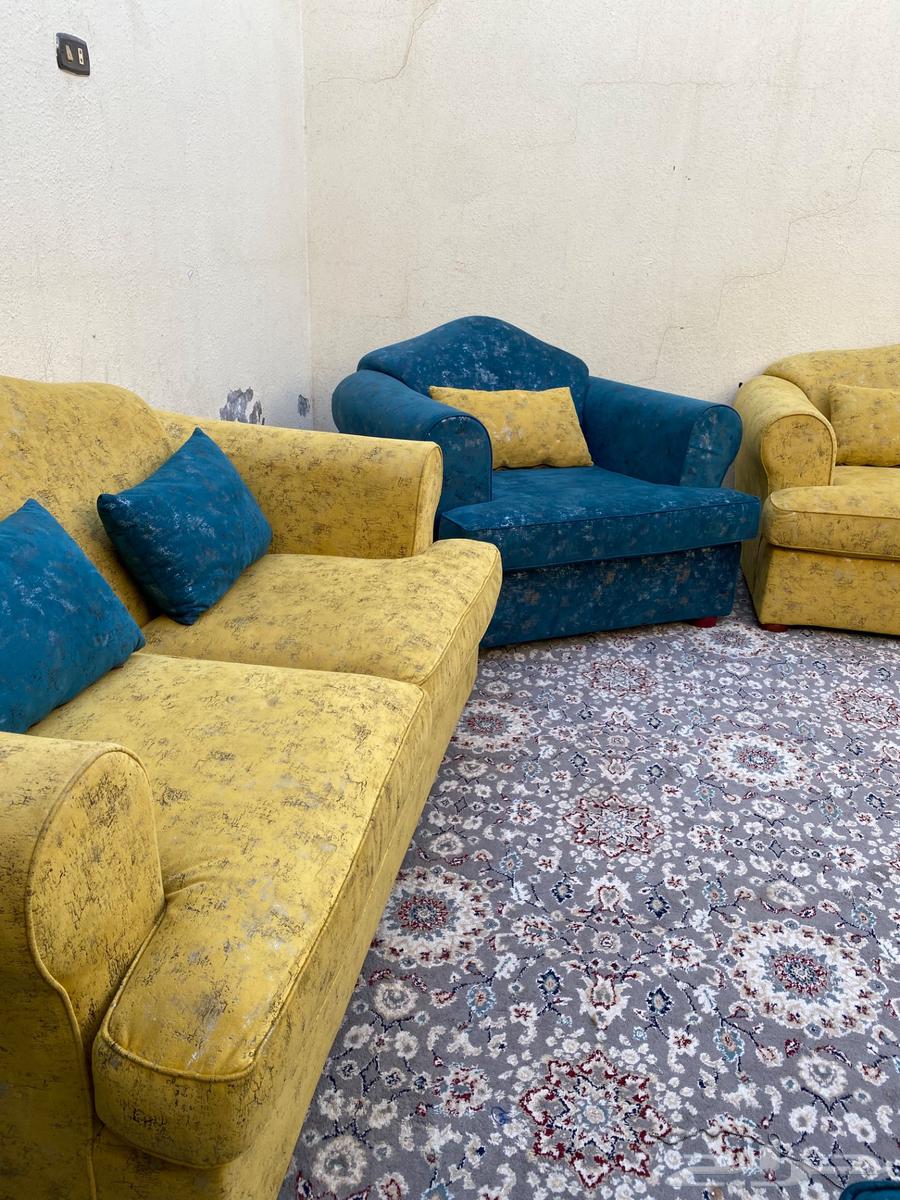 كنب أمريكي ممتاز 9 نفر64469445759618110