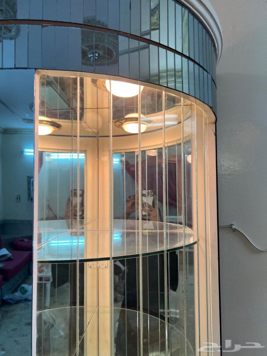 دولاب استقبال انيق للبيع64469278555650112