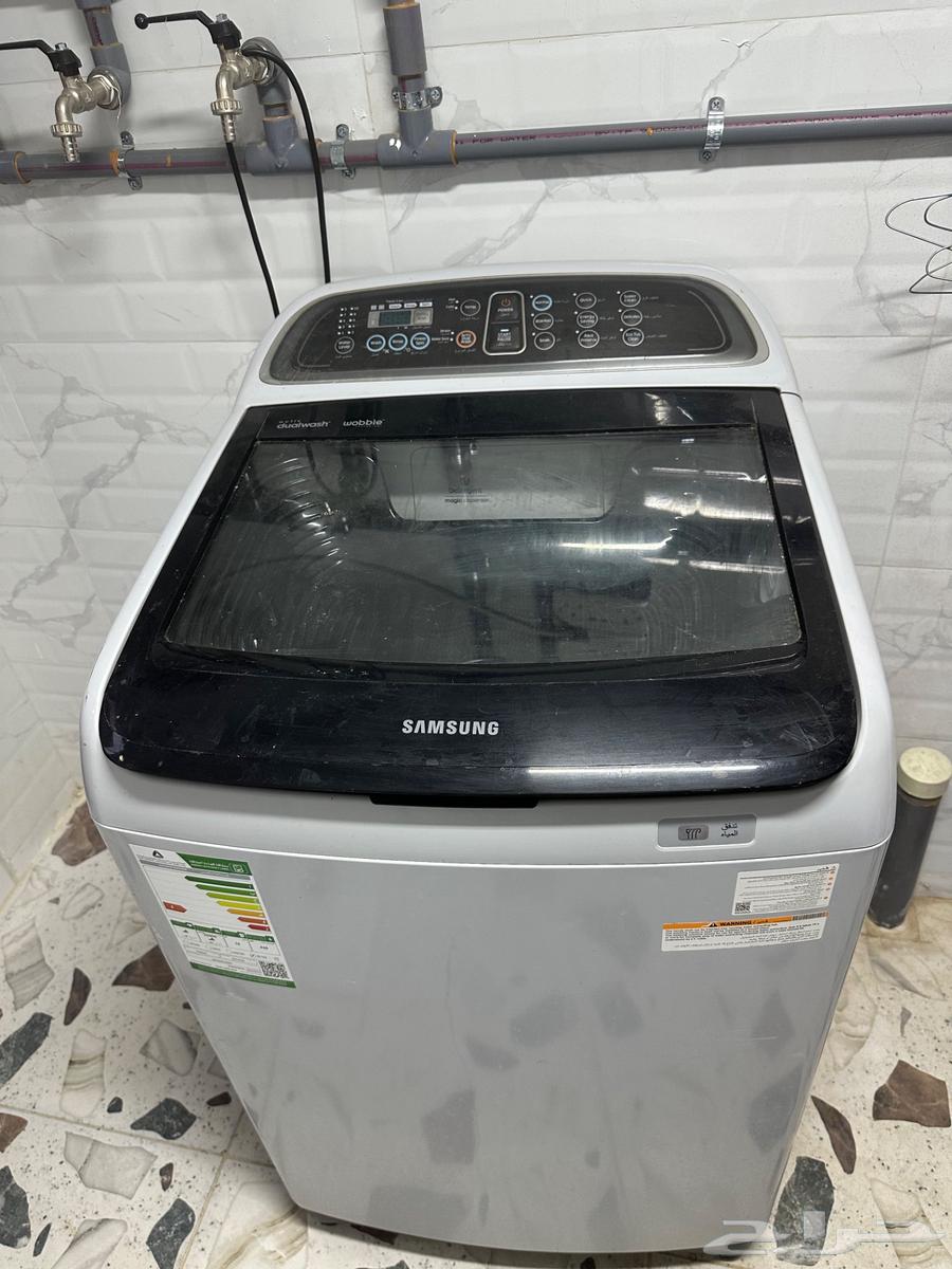Automatic washing machine64469473837185110