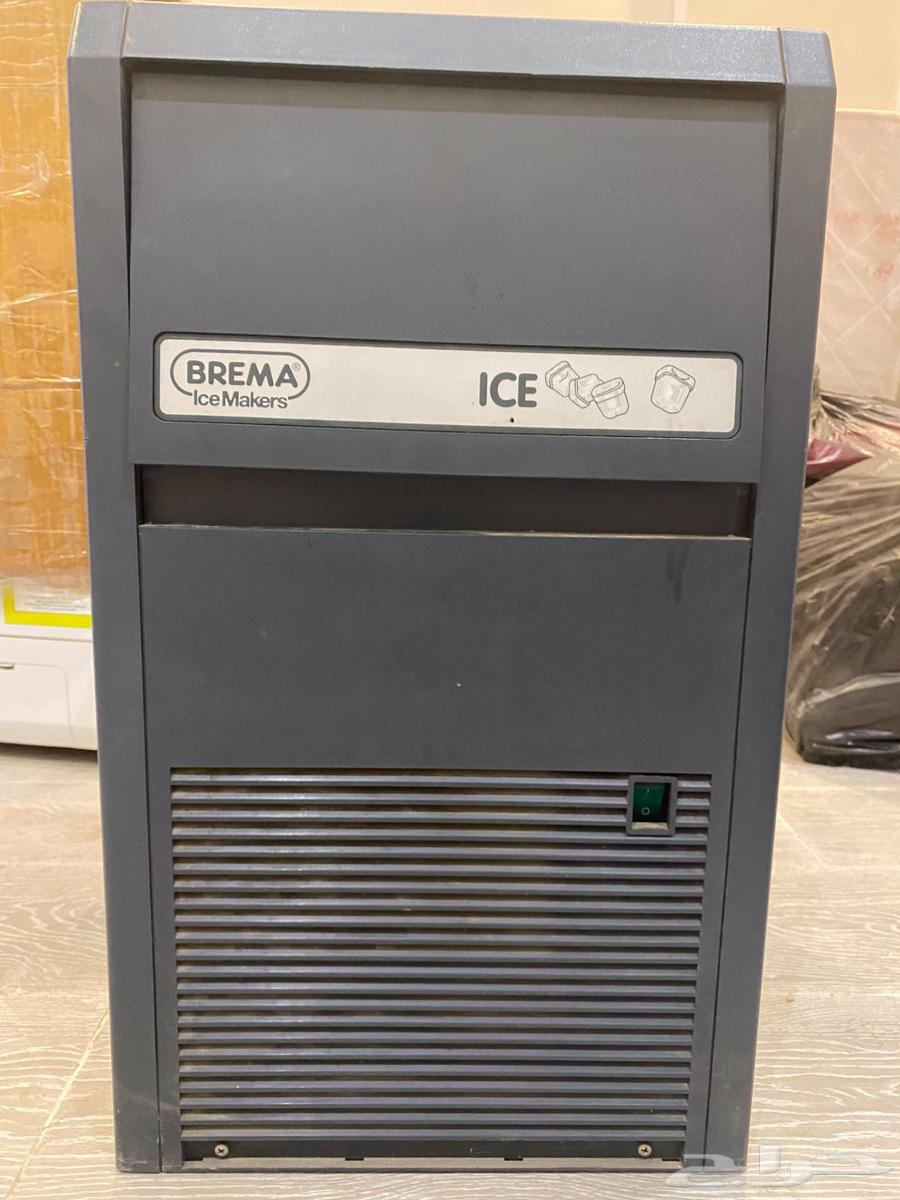 Italian Ice Maker Machine64469543932161110