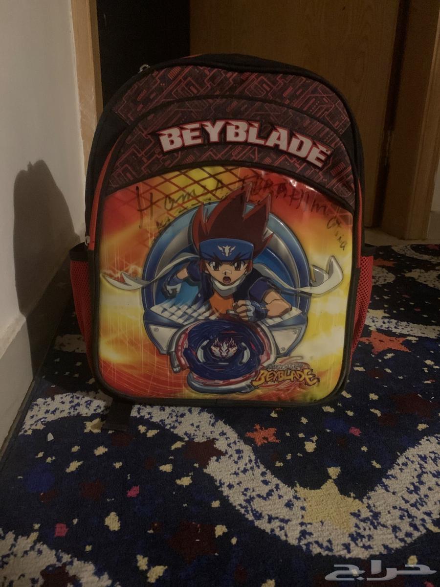 Small school bag 15 SAR64469571567234110