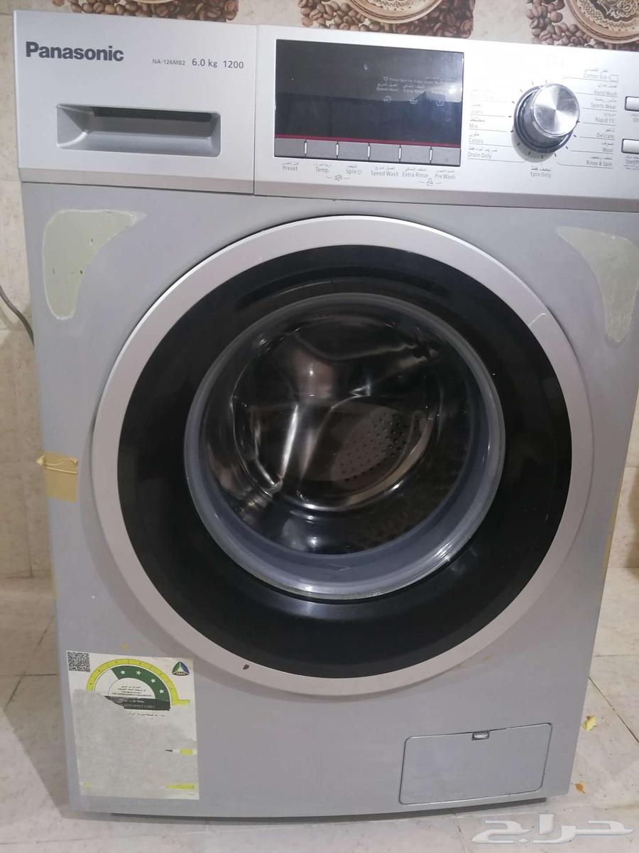 غسالة بانسونيك مستعملة للبيع64469697699074112