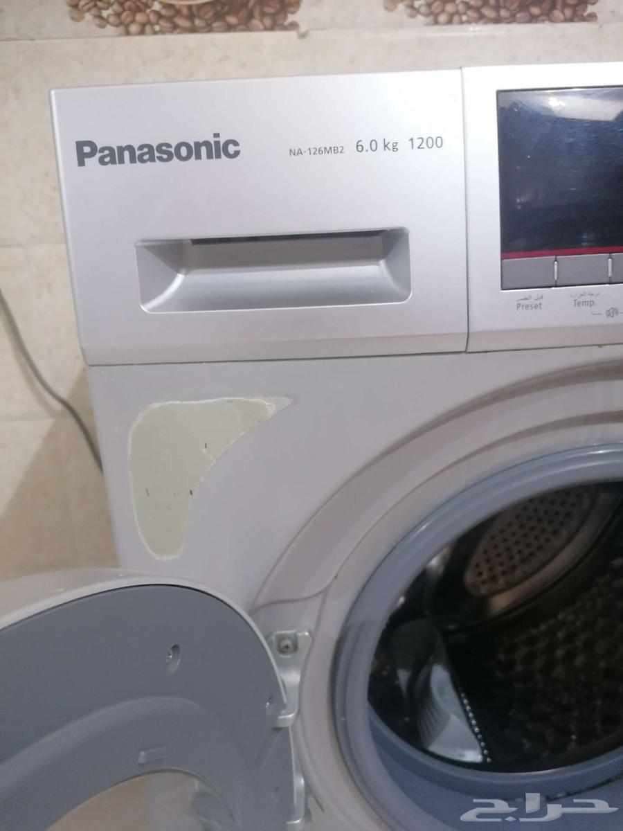 غسالة بانسونيك مستعملة للبيع64469697699074111