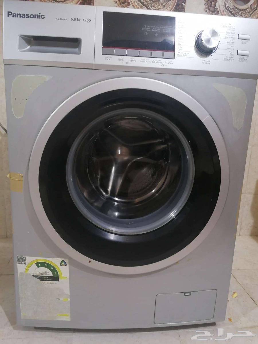 غسالة بانسونيك مستعملة للبيع64469697699074110