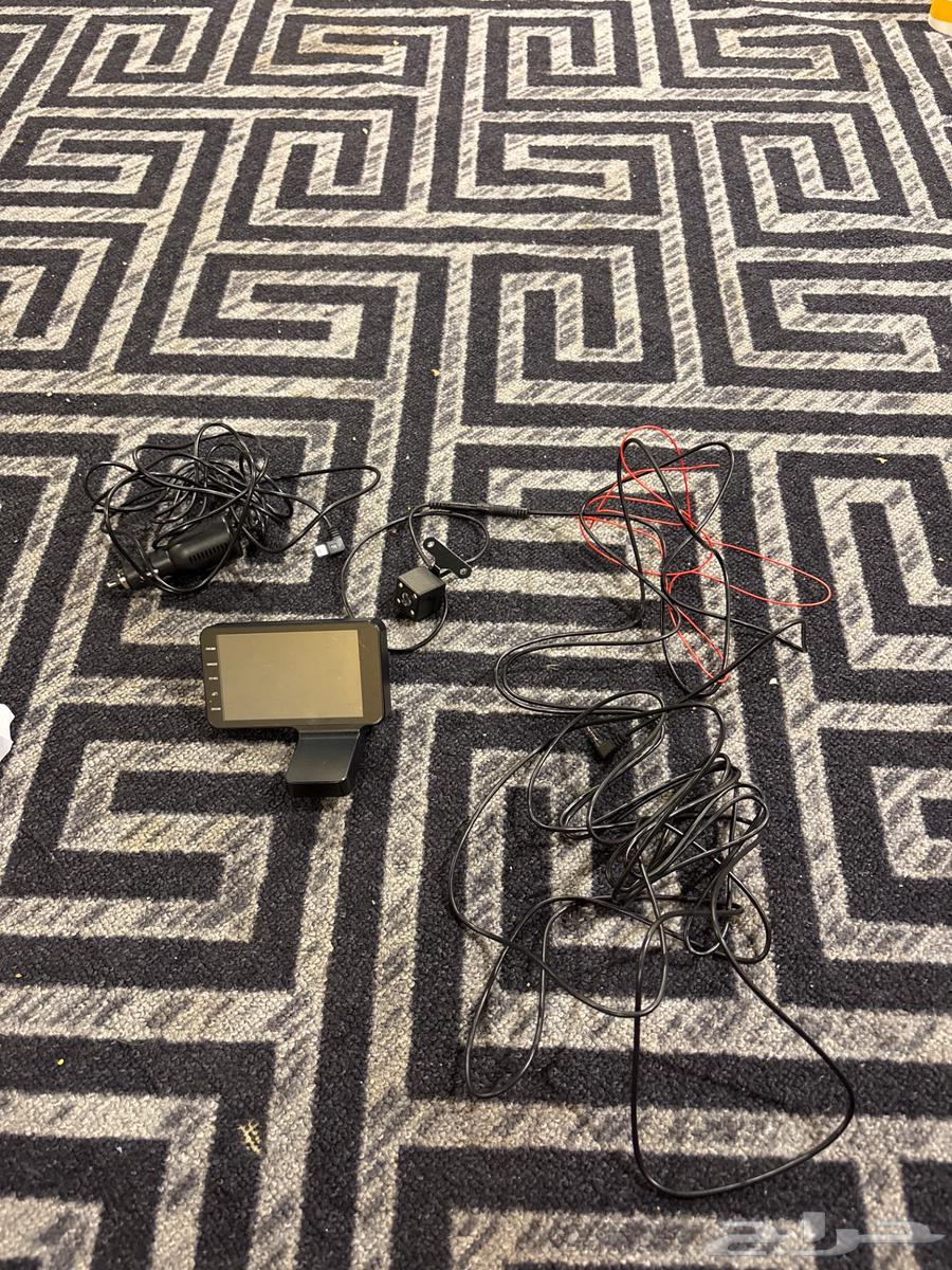 للبيع داش كام64469893071490110