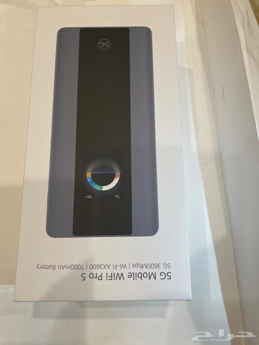 جهاز راوتر 5gهواوي متنقل جديد للبيع64469921065219111