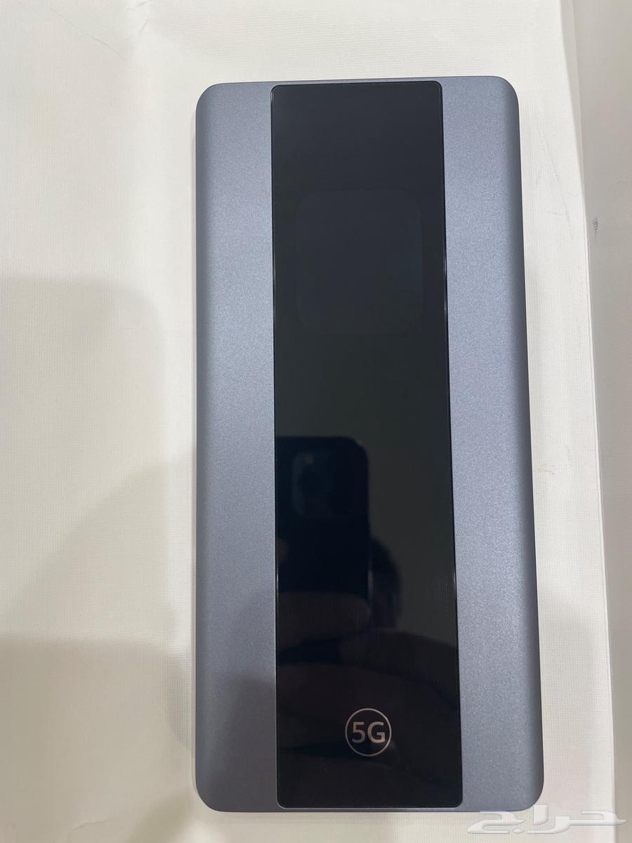 جهاز راوتر 5gهواوي متنقل جديد للبيع64469921065219110