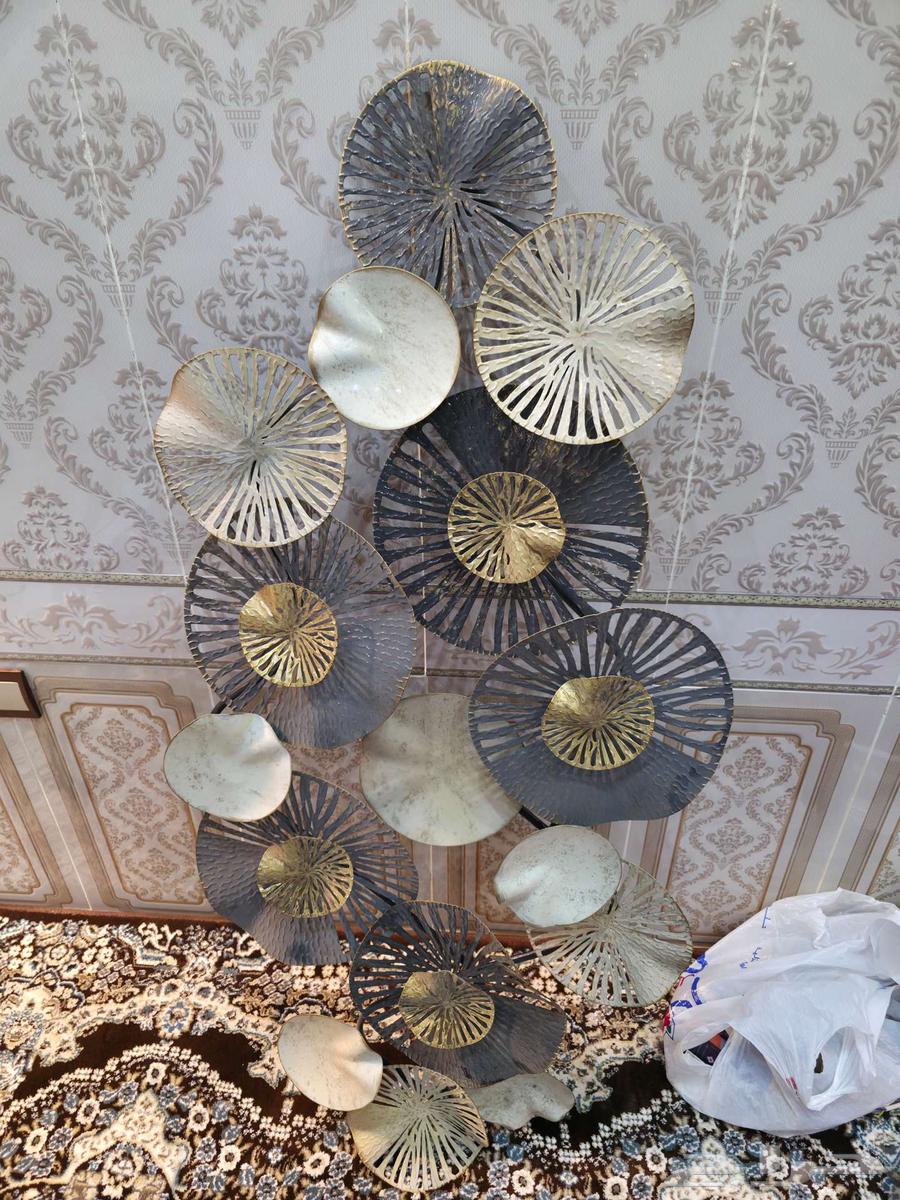 بالحمدانيه للبيع تحفه تتعلق على الجدار64469948750721112