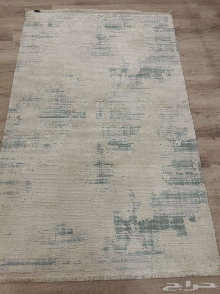قطعتين سجاد للبيع نظيفة64470690462338112
