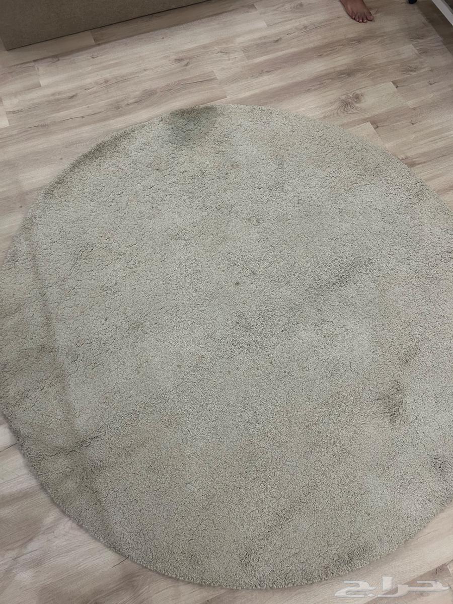 قطعتين سجاد للبيع نظيفة64470690462338113