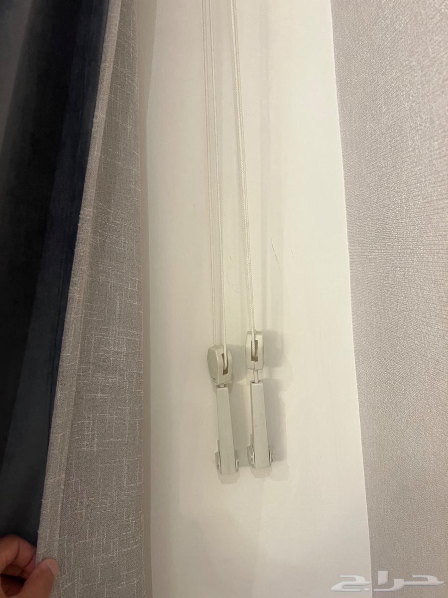 ستارة مع شيفون شبه جديدة للبيع نظيفة جدا64470237419137112