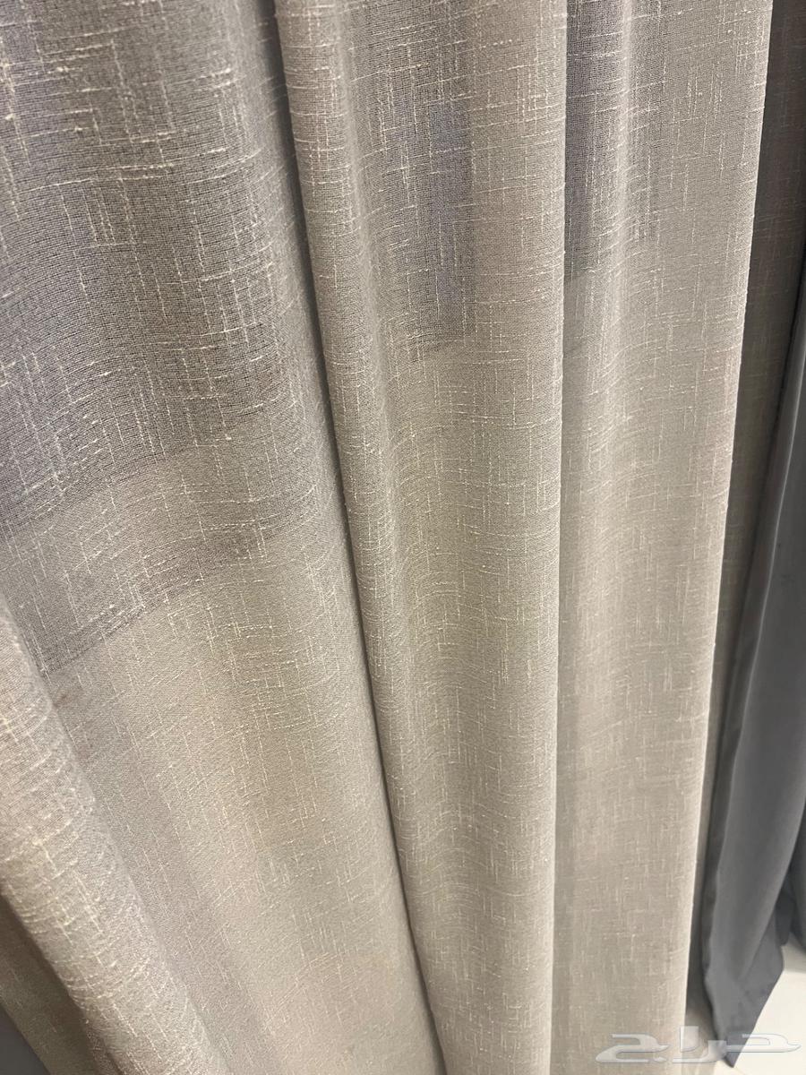 ستارة مع شيفون شبه جديدة للبيع نظيفة جدا64470237419137114