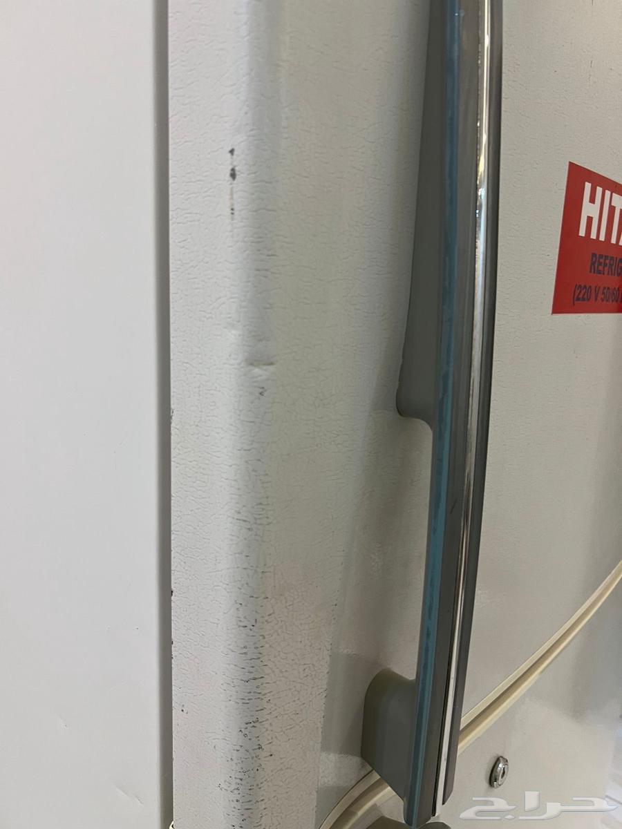 تلاجة هيتاشي كبيرة64470333494145114