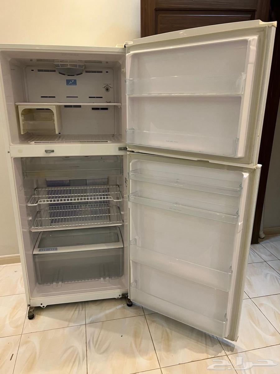 تلاجة هيتاشي كبيرة64470333494145111