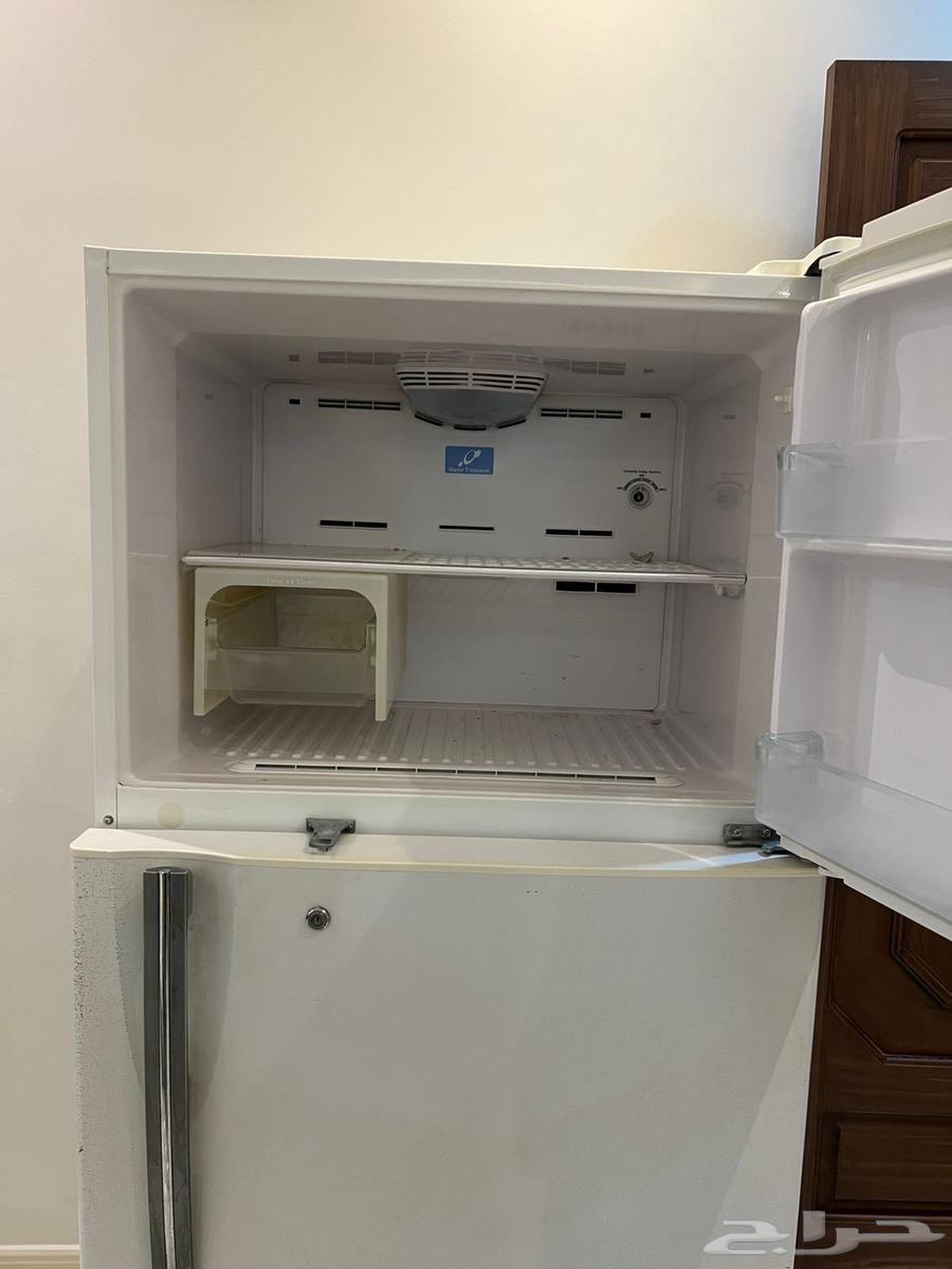 تلاجة هيتاشي كبيرة64470333494145113