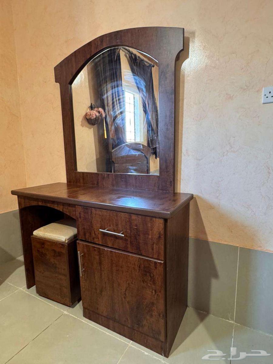 غرفة نوم كاملة للبيع64470333476994110