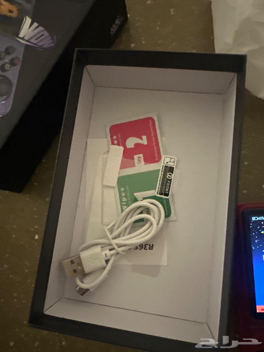 جهاز العاب R36S64470333635203110