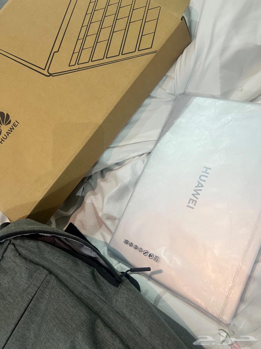 لاب توب هواوي ميت بوك64470484059010112