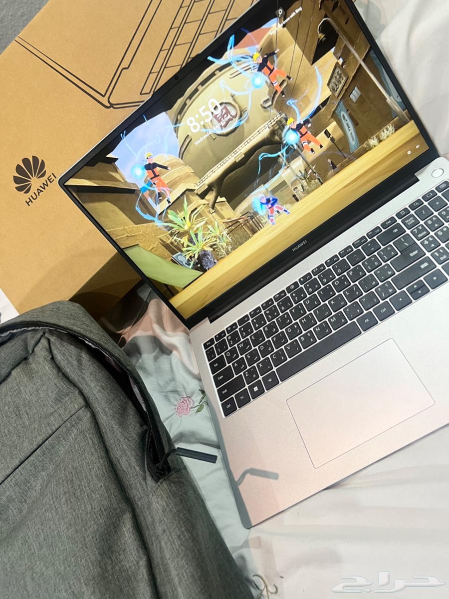 لاب توب هواوي ميت بوك64470484059010113