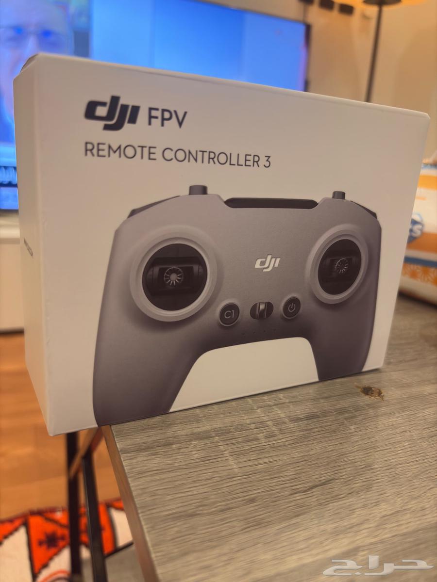 REMOTE CONTRLLES3 DJI FPV64468722271875110