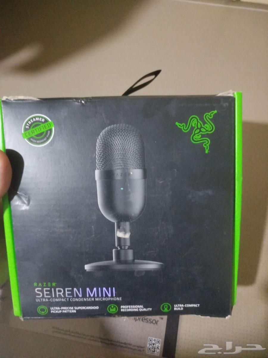 Professional microphone, almost new64470621381891110