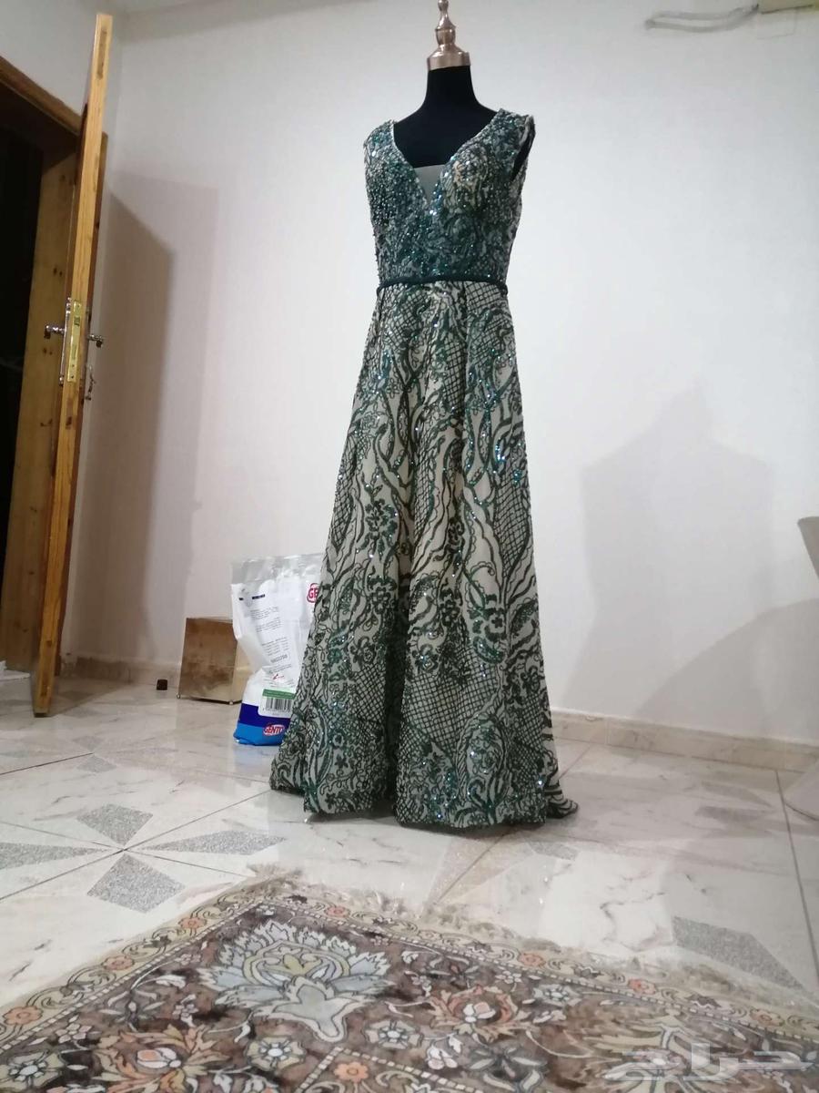 فساتين نظيفة جدا للبيع64470745678977112